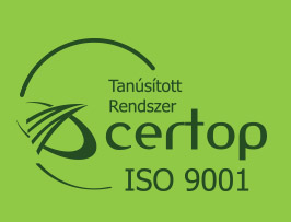 certop iso 9001